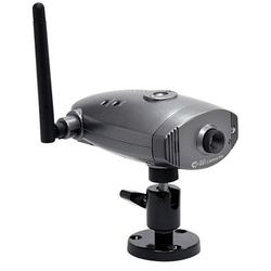 GRANDTEC USA Grandtec CWF-1000 WiFi Camera - Color - CMOS - Cable Wi-Fi, Wireless