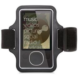 Griffin Streamline for Zune Ultimate Sport Armband - Neoprene (8189-Z4STRMLNB)