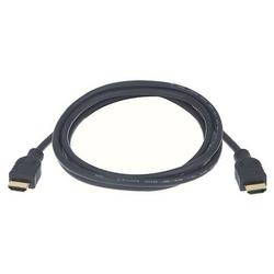 Apogee HDMI 6ft 1080P M2M 24K Cable For PS3 Xbox 360 Blu-ray DVD Plasma LCD DLD HD TV