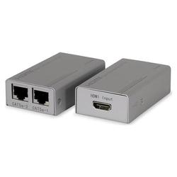 Apogee HDMI Cat5E Cat6 Extender - 120M 360Ft Extension v1.3 1080i 1080p