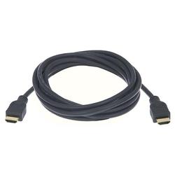 Apogee HDMI Gold Plated Cable For PS3 HDTV Plasma LCD TV Direct TV - 10 Feet