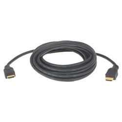 Apogee HDMI Gold Plated Cable For PS3 HDTV Plasma LCD TV Direct TV - 15 Feet