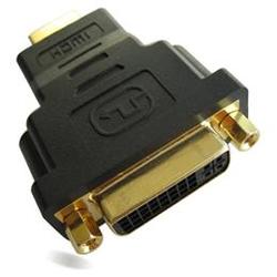 IGM HDMI Male To DVI-D Female Adapter (16080)