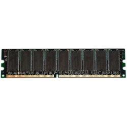 HEWLETT PACKARD HP 512MB DDR2 SDRAM Memory Module - 512MB (1 x 512MB) - 800MHz DDR2-800/PC2-6400 - ECC - DDR2 SDRAM