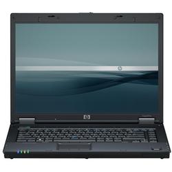 HEWLETT PACKARD HP 8510w Mobile Workstation - Intel Core 2 Duo T8100 2.1GHz - 15.4 WSXGA+ - 2GB DDR2 SDRAM - 160GB HDD - DVD-Reader (DVD-ROM) - Gigabit Ethernet, Wi-Fi - Windo