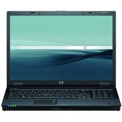 HEWLETT PACKARD HP 8710w Mobile Workstation - Intel Centrino Pro Core 2 Duo T9500 2.6GHz - 17 WUXGA - 2GB DDR2 SDRAM - 160GB HDD - DVD-Writer (DVD-RAM/ R/ RW) - Gigabit Ethern