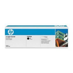 HEWLETT PACKARD HP Black Toner Cartridge For CP6015 Printer - Black