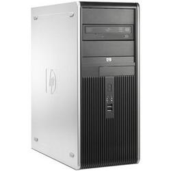 HEWLETT PACKARD - DESKTOPS HP Business Desktop dc7800 - Intel Core 2 Duo E8300 2.83GHz - 2GB DDR2 SDRAM - 2 x 80GB - DVD-Writer (DVD-RAM/ R/ RW) - Gigabit Ethernet - Windows Vista Busines