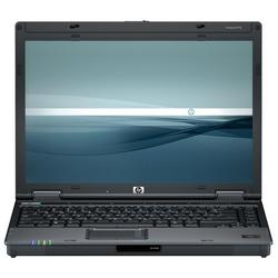 HEWLETT PACKARD HP Business Notebook 6910p - Intel Core 2 Duo T8300 2.4GHz - 14.1 WXGA - 2GB DDR2 SDRAM - 120GB HDD - DVD-Writer (DVD-RAM/ R/ RW) - Gigabit Ethernet, Wi-Fi, Bl