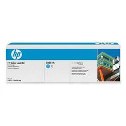 HEWLETT PACKARD HP Cyan Toner Cartridge For Photosmart CL2000 Printer - Cyan