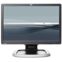 HEWLETT PACKARD - MONITORS HP L1945w Widescreen LCD Monitor - 19 - 1440 x 900 @ 60Hz - 5ms - 0.282mm - 1000:1 (KD286AA#ABA)