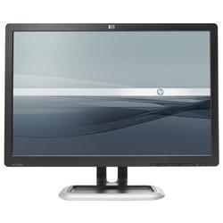 HEWLETT PACKARD - MONITORS HP L2208w Widescreen LCD Monitor - 22 - 1680 x 1050 @ 60Hz - 5ms - 0.282mm - 1000:1 - Carbonite