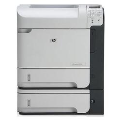 HEWLETT PACKARD HP LaserJet P4515X Printer - Monochrome Laser - 62 ppm Mono - 1200 x 1200 dpi - USB, Network - Gigabit Ethernet - PC, Mac (CB516A#201)