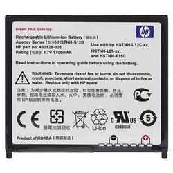 HP - HP HANDHELD HP Lithium Ion Personal Digital Assistant Battery - Lithium Ion (Li-Ion) - Handheld Battery