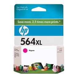 HEWLETT PACKARD HP No.564XL Magenta Ink Cartridge