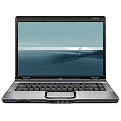 HP Pavilion dv6693us Entertainment Notebook Computer- AMD Turion Mobile TL-60/2.00 GHz, 2048MB, 160GB/LightScribe Super Multi 8X DVD+/-R/RW , NVIDIA GeForce Go