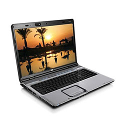 HP Pavilion dv9620us Dual-Core Mobile Technology TL-58/2048MB DDR2/240GB/17 WXGA+ High-Definition BrightView Widescreen/Nvidia GeForce/LightScribe Multi DVD+/-
