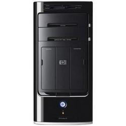 HP Pavilion m8530f Media Center Desktop - AMD Phenom X4 9550 2.2GHz - 5GB DDR2 SDRAM - 750GB - DVD-Writer (DVD-RAM/ R/ RW) - Gigabit Ethernet - Windows Vista Ho