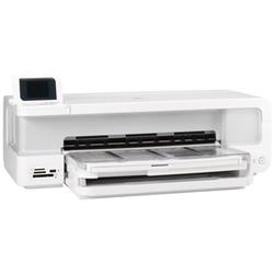 HEWLETT PACKARD HP Photosmart B8550 Photo Printer - Color Inkjet - 32 ppm Mono - 31 ppm Color - 18 Second Photo - 9600 x 2400 dpi - USB, PictBridge - PC, Mac