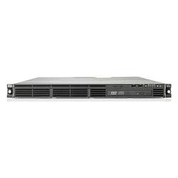 HEWLETT PACKARD HP ProLiant DL120 G5 Server - 1 x Pentium Dual-Core 1.8GHz - 1GB DDR2 SDRAM - 1 x 160GB - Serial ATA/300 RAID Controller - Rack