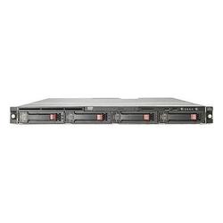 HEWLETT PACKARD HP ProLiant DL320 G5p Server - 1 x Xeon 2.5GHz - 2GB DDR2 SDRAM - Serial ATA RAID Controller - Rack