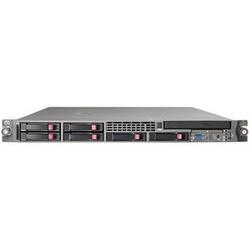 HEWLETT PACKARD HP ProLiant DL360R05 Server - 1 x Xeon 2.5GHz - 2GB DDR2 SDRAM - Ultra ATA , Serial Attached SCSI RAID Controller - Rack