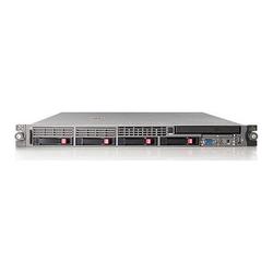HEWLETT PACKARD HP ProLiant DL360R05 Server - 1 x Xeon 2.83GHz - 2GB DDR2 SDRAM - Ultra ATA , Serial Attached SCSI RAID Controller - Rack