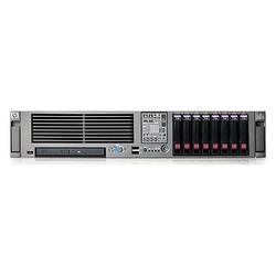 HEWLETT PACKARD HP ProLiant DL380 G5 Server - 1 x Xeon 2.5GHz - 2GB DDR2 SDRAM - Ultra ATA , Serial Attached SCSI RAID Controller - Rack (465323-001)