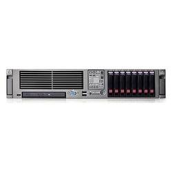 HEWLETT PACKARD HP ProLiant DL380 G5 Server - 1 x Xeon 2GHz - 1GB DDR2 SDRAM - Ultra ATA , Serial Attached SCSI RAID Controller - Rack