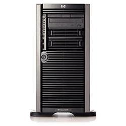 HEWLETT PACKARD HP ProLiant ML370T05 Server - 1 x Xeon 2.33GHz - 1GB DDR2 SDRAM - Ultra ATA , Serial Attached SCSI RAID Controller - Tower