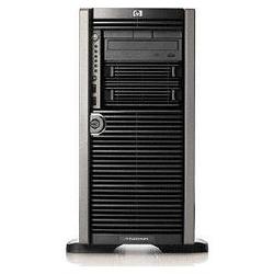 HEWLETT PACKARD HP ProLiant ML370T05 Server - 2 x Xeon 3GHz - 4GB DDR2 SDRAM - Ultra ATA , Serial Attached SCSI RAID Controller - Tower