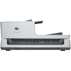 HEWLETT PACKARD - SCANNERS HP Scanjet N8420 Sheetfed Scanner - 48 bit Color - 8 bit Grayscale - 600 dpi Optical - USB