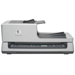 HEWLETT PACKARD - SCANNERS HP Scanjet N8460 Sheetfed Scanner - 48 bit Color - 8 bit Grayscale - 600 dpi Optical - USB