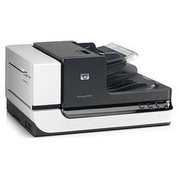 HEWLETT PACKARD HP Scanjet N9120 Sheetfed Scanner - 48 bit Color - 8 bit Grayscale - 600 dpi Optical - USB (L2683A#201)