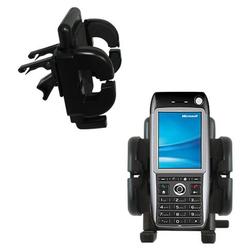 Gomadic HTC Breeze Car Vent Holder - Brand