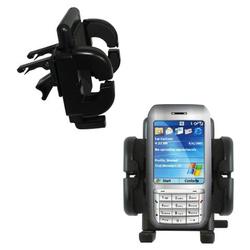 Gomadic HTC Libra Car Vent Holder - Brand