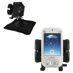 Gomadic HTC Magician Car Bean Bag Dash & Windshield Holder - Brand