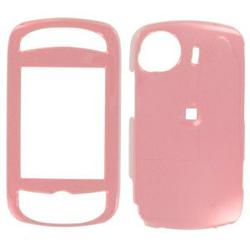 Wireless Emporium, Inc. HTC Mogul XV6800/PPC6800/P4000 Pink Snap-On Protector Case Faceplate