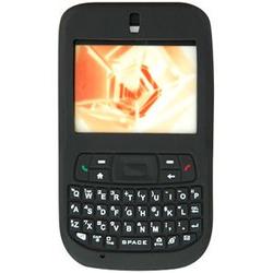 Wireless Emporium, Inc. HTC T-Mobile Dash S620/S621 (Excaliber) Silicone Protective Case - Black