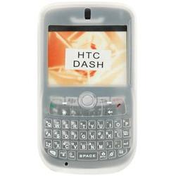 Wireless Emporium, Inc. HTC T-Mobile Dash S620/S621 (Excaliber) Silicone Protective Case - White