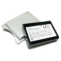 IGM HTC T-Mobile MDA Pocket PC 2400mAh Extended Battery w/ Door