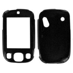 Wireless Emporium, Inc. HTC Touch Black Snap-On Protector Case Faceplate
