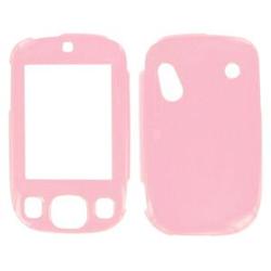 Wireless Emporium, Inc. HTC Touch Pink Snap-On Protector Case Faceplate