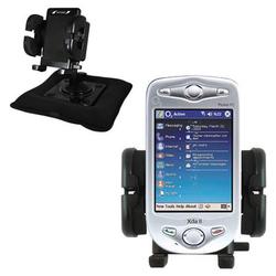 Gomadic HTC Wallaby Car Bean Bag Dash & Windshield Holder - Brand