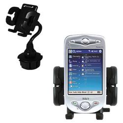 Gomadic HTC Wallaby Car Cup Holder - Brand