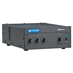 Crown Harman 135MA Mixer Amplifier - 35W