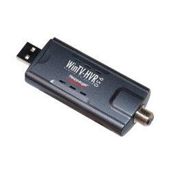 HAUPPAUGE Hauppauge 1198 WinTV-HVR-950 Hybrid Video Recorder - USB - ATSC, NTSC