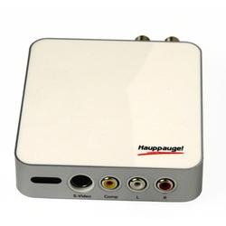 HAUPPAUGE Hauppauge WinTV-HVR-1950 Hybrid Video Recorder - USB - NTSC, ATSC