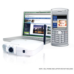 HAWKING TECHNOLOGIES Hawking HRPC1 Pro Wireless Video Camera - Color - CMOS - Cable Wi-Fi, Wireless