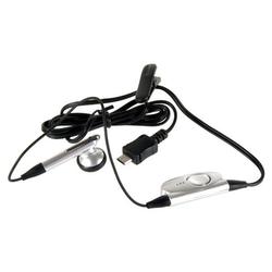 IGM Headset Hands-Free Earbud with Mic+Car+Home Charger Motorola RAZR 2 V8 V9 V9m